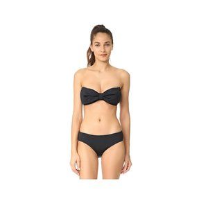 Kate Spade New York Women's Hipster Bikini Bottoms